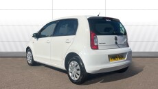 Skoda CITIGO 1.0 MPI SE 5dr Petrol Hatchback